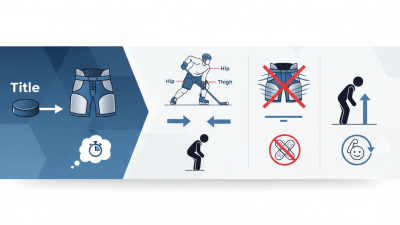 Why Choose the Right Ice Hockey Pant for Optimal Performance?