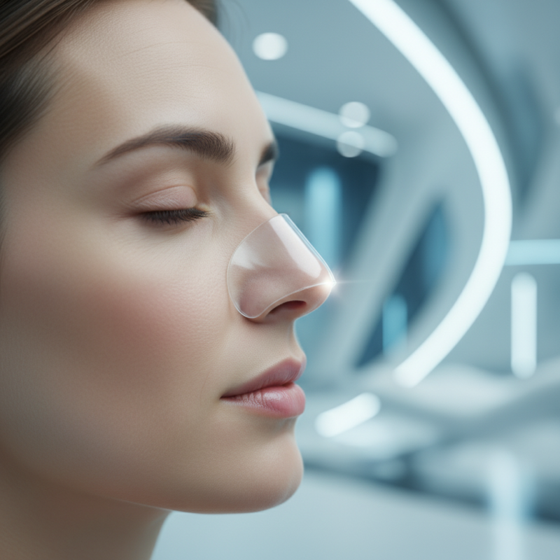 Top Nasal Strips for Better Breathing in 2026?