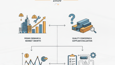 2026 Best Square Steel Pipe Buying Guide for Global Traders?