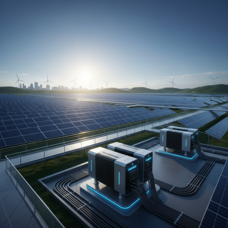 Top Solar Inverters in China for Global Buyers 2026 Guide?