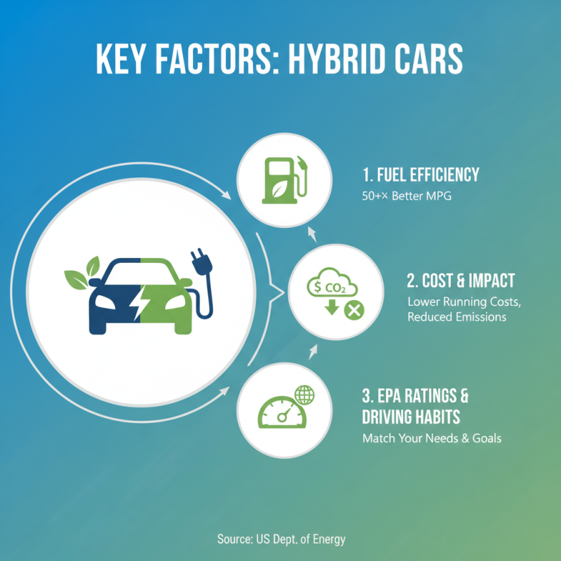 How to Choose the Best Chinese Hybrid Cars for Your Next Purchase?