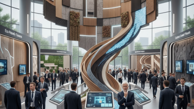 Top Interior Wall Panels Tips for Global Buyers in 2026?