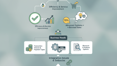 How to Choose the Best POS System for Your Business?