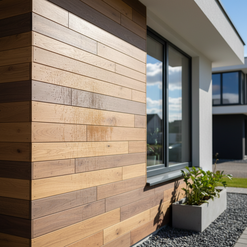 10 Essential Tips for Choosing Wall Clad Panel WPC?