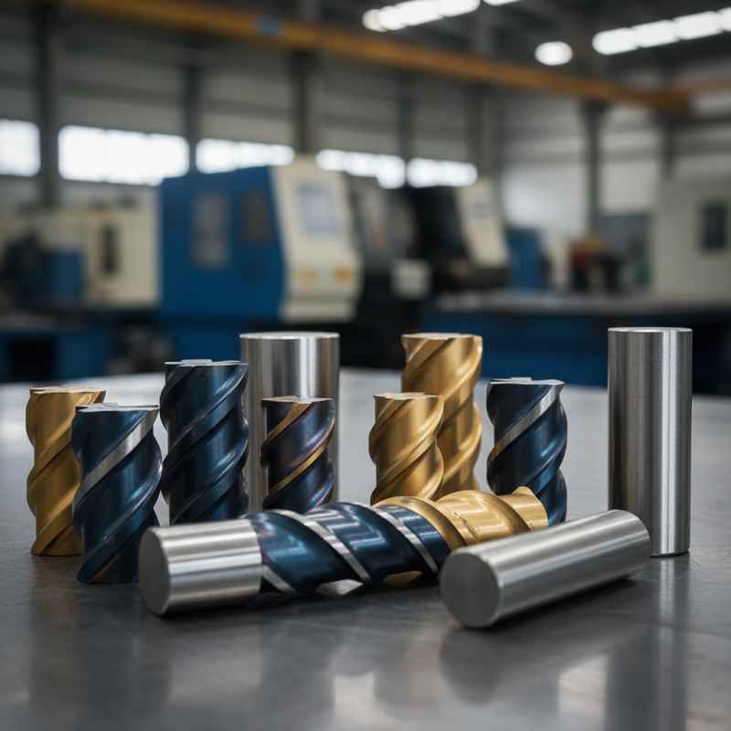 Top China Carbide Threading Inserts for Global Buyers?