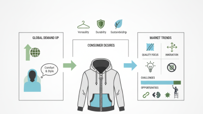Top Quality Zip-Up Hoodies for Global Buyers 2026?