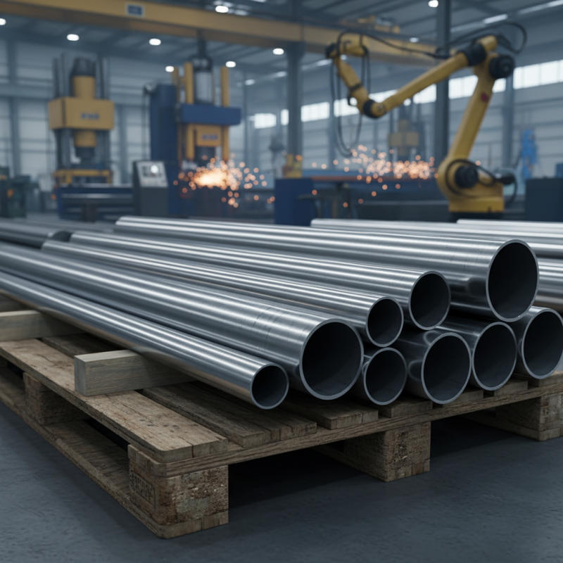 Why Choose Seamless Tube for Your Next Project?