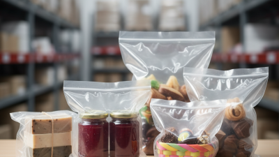 Top 10 Benefits of Using Shrink Wrap Bags for Packaging?