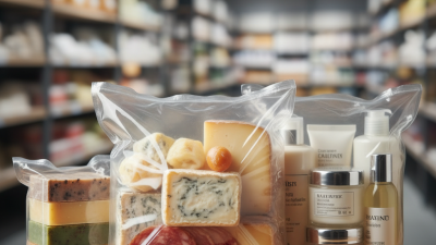 What Are the Benefits of Using Shrink Bags in Packaging?