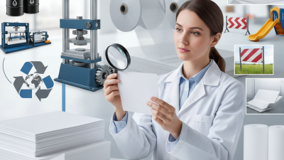 Top Benefits of Using Plastic Hdpe Sheet for Global Buyers?