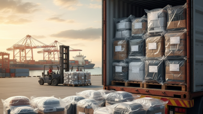 Discover the Benefits of Vacuum Shrink Bags for Global Shipping?