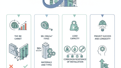 2026 How to Choose the Right Formwork Tie Rod for Your Project?