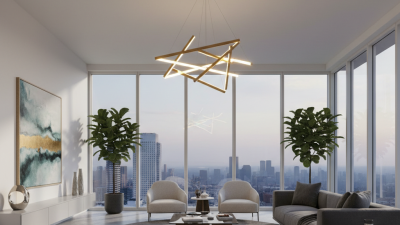 What is a Modern Chandelier and How to Choose the Best One?