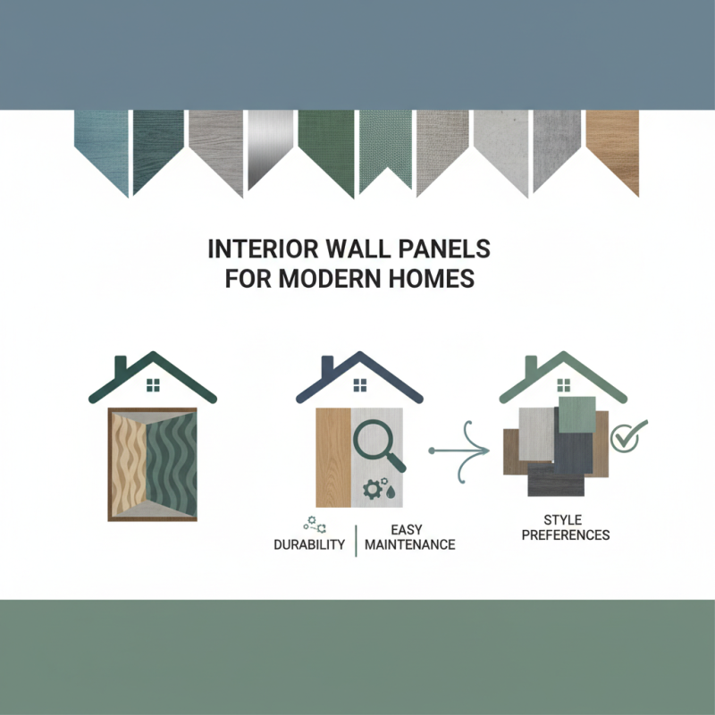 2026 Best Interior Wall Panels for Modern Homes?
