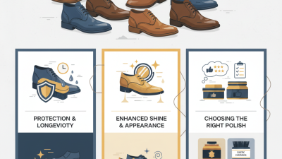 Best Shoe Polish Products for Optimal Shoe Care Solutions?