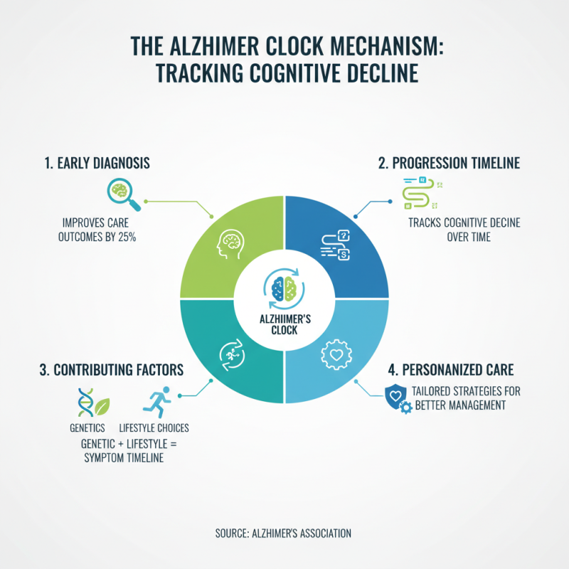 What is the Alzheimer Clock and How Does It Impact Care?