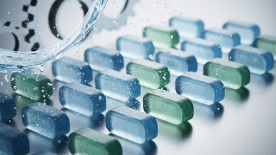 China Top 10 Anti-grease Tablet Suppliers You Need to Know?