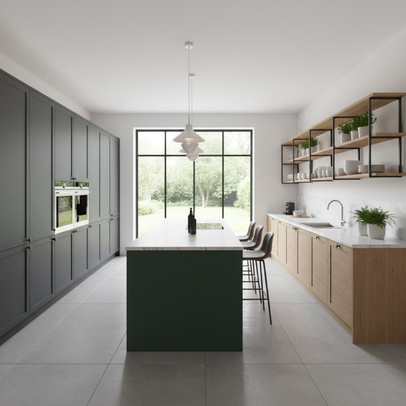 Top 10 Beautiful Kitchen Cabinets You Will Love For Your Home?