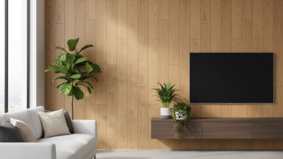 2026 Best Wall PVC Wood Panel Options for Global Buyers?