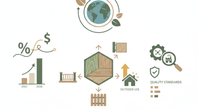 2026 Best Wpc Panel Types for Global Buyers to Consider?