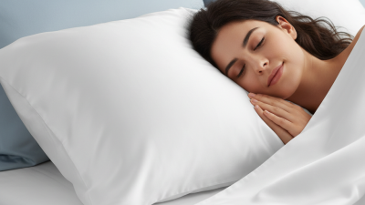 What is the Benefit of 100 Satin Pillowcase for Sleep?