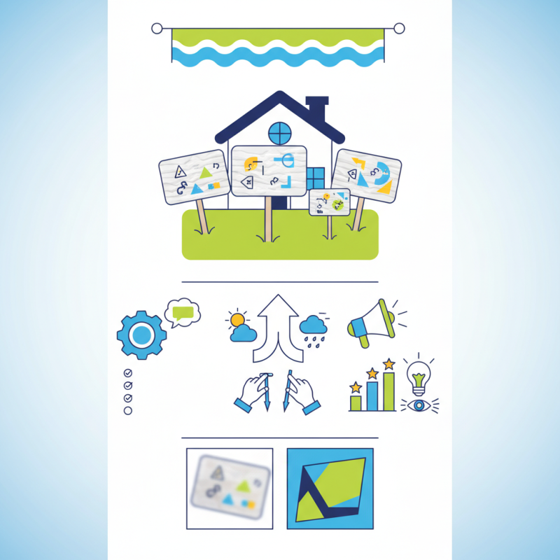 What is a Corrugated Yard Sign and How is it Used?