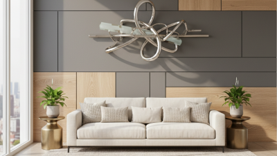 What is Wall Decor WPC and How Can It Transform Spaces?