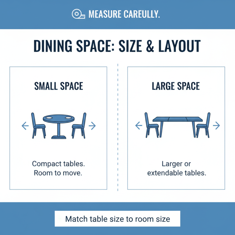 2026 How to Choose the Perfect Dining Set for Your Home?