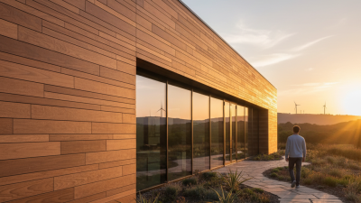 Top Wall Clad Panel Wpc Solutions for Global Buyers Now?