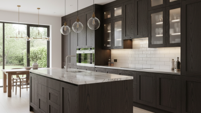 Top Quality Cabinets From China for Your Global Sourcing Needs?