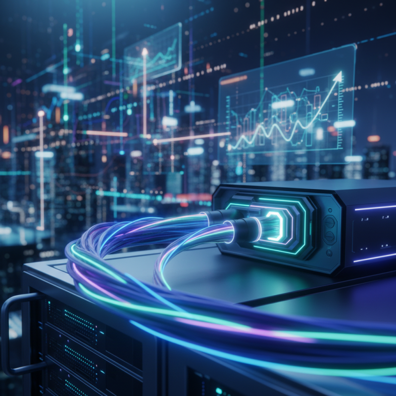 Why Choose Optical Fiber Equipment for Your Business Needs?