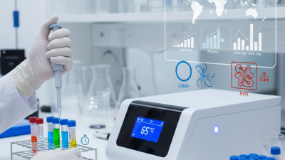 Best Isothermal Amplification Techniques for Global Buyers?