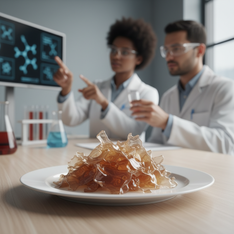 2026 Best Quality Bone Gelatin for Global Buyers?