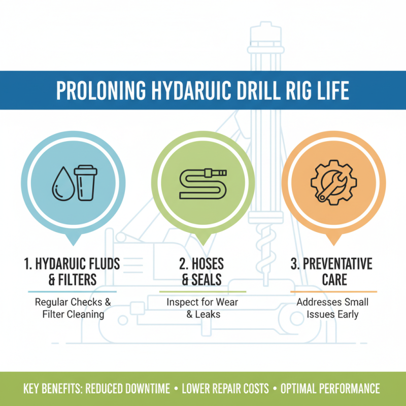 Top 10 Hydraulic Drill Rigs Buyers Need to Know?