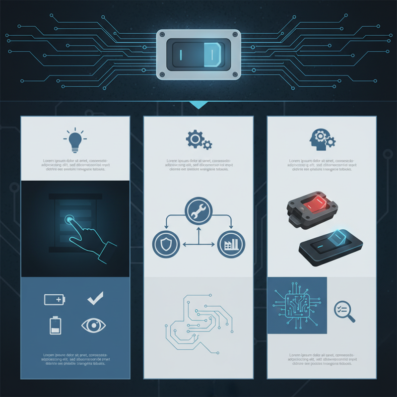 China Top Illuminated Rocker Switch Features and Uses Explained