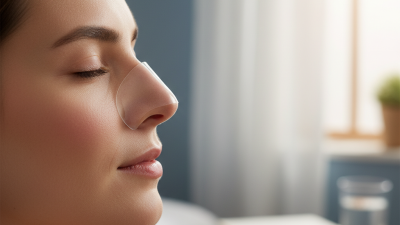 How to Use Nose Breathe Strips for Better Breathing?