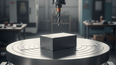 What is a Magnetic Chuck and How Does It Work?