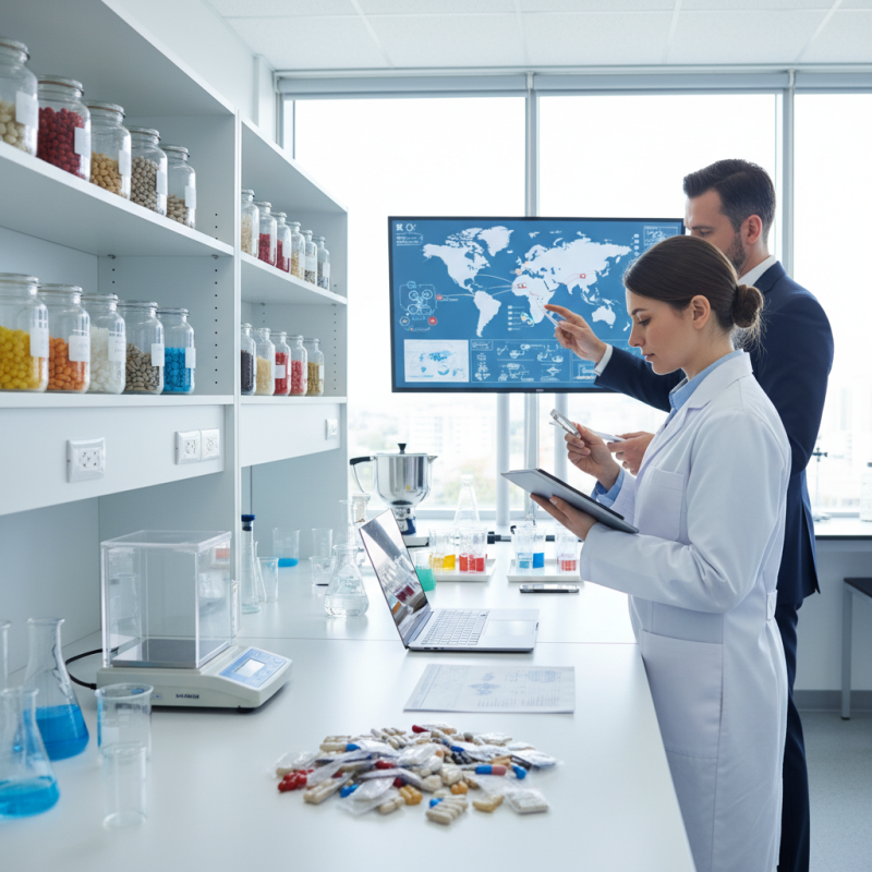 How to Buy Bulk Empty Capsules for Your Business Needs?