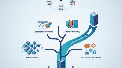 Why Choose Dedicated Hosting for Your Business Needs?