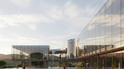 Top 10 Benefits of Using Architectural Glass for Your Projects?