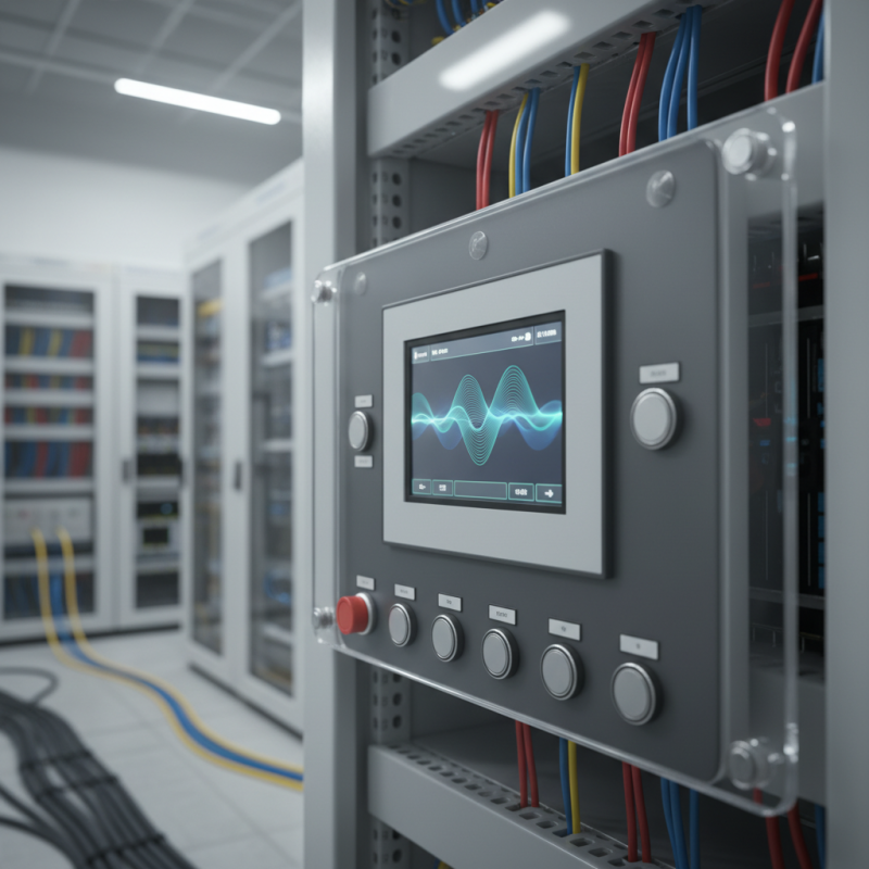 Why Choose ATS 100 Automatic Transfer Switch Controller for Your Needs?