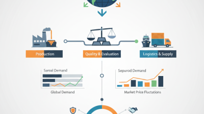 Ferro Silicon Magnesium Best Suppliers for Global Buyers?