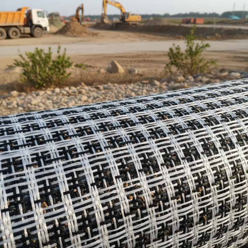 Best Geotextile Fabric for Global Procurement Needs?