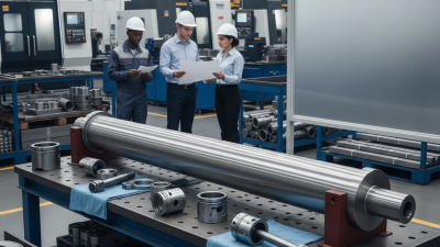 Top 10 10 Ft Hydraulic Cylinder Suppliers for Global Buyers?