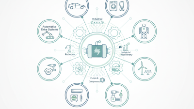 Top 10 Applications of Motors You Should Know?