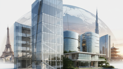 Best Architectural Glass Options for Global Buyers?