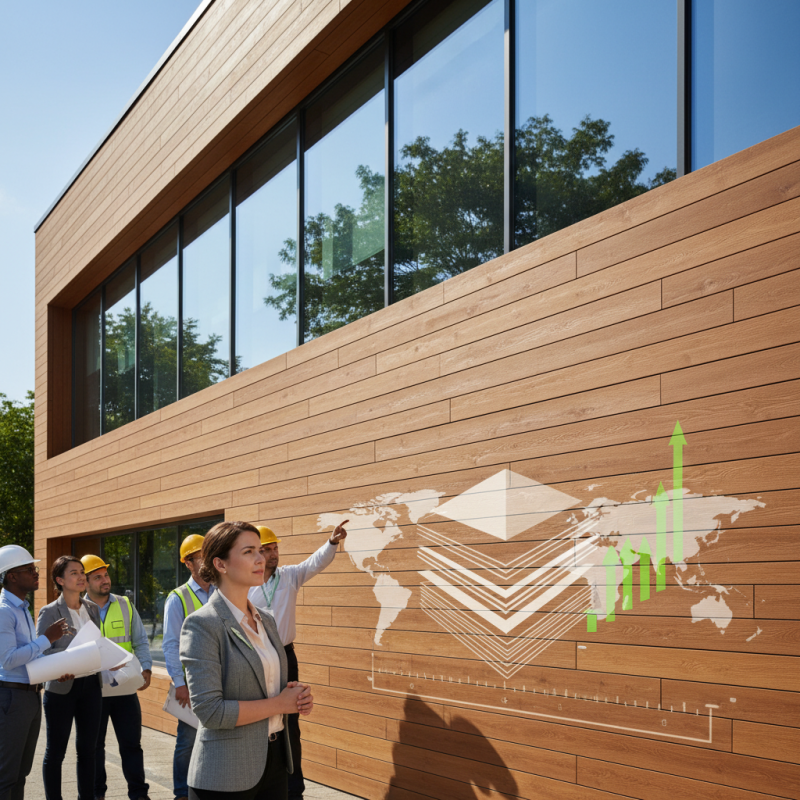 Top 10 Benefits of Wpc Panel Wall for Global Buyers?