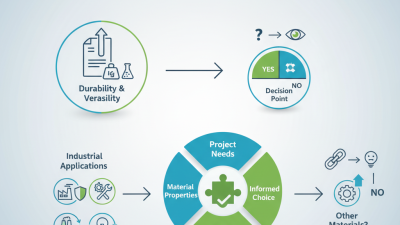 2026 How to Choose Uhmw Plastic Sheet for Your Projects?