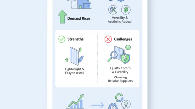 China Top PVC Fluted Panels for Global Buyers in 2026?