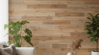 China Top Interior Wall WPC Solutions for Global Buyers?